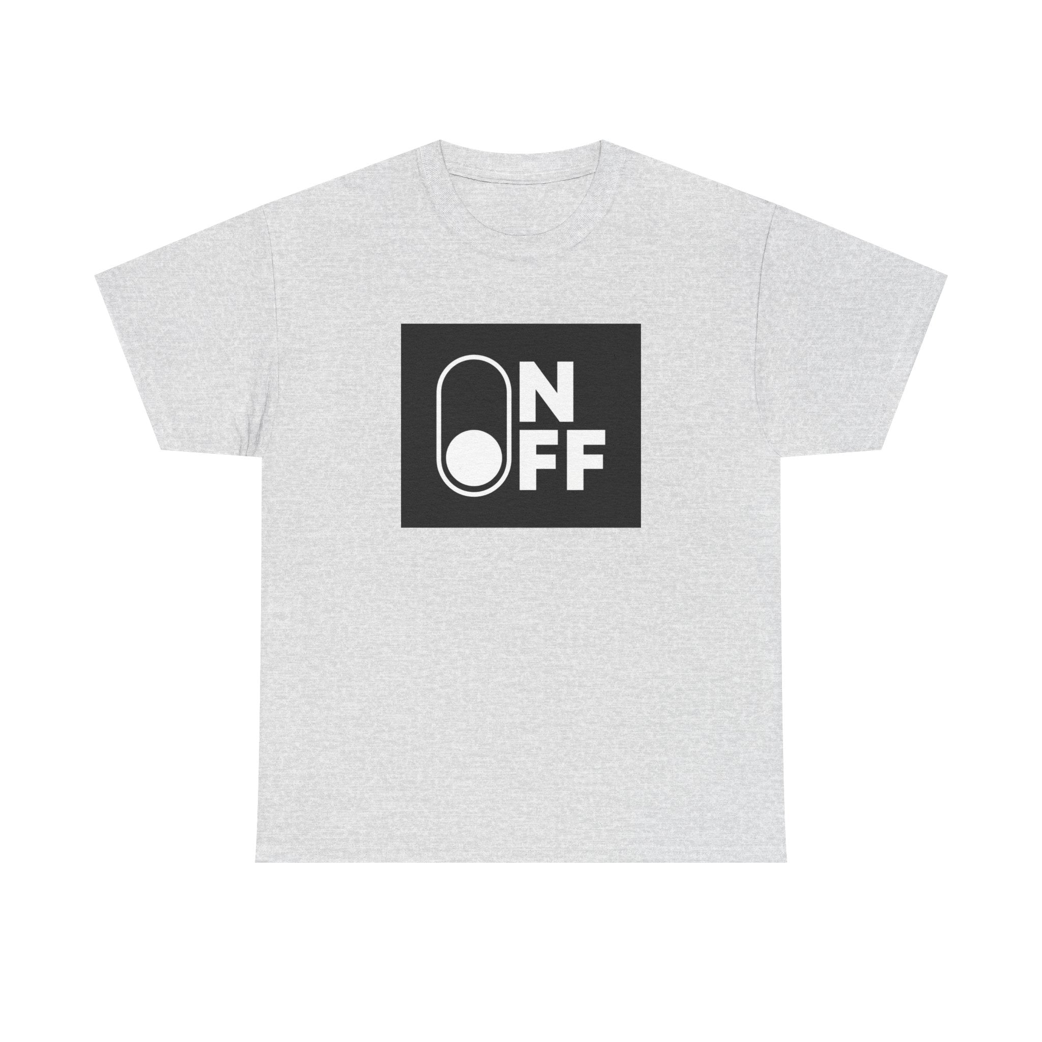 On/Off Capsule — Tshirt