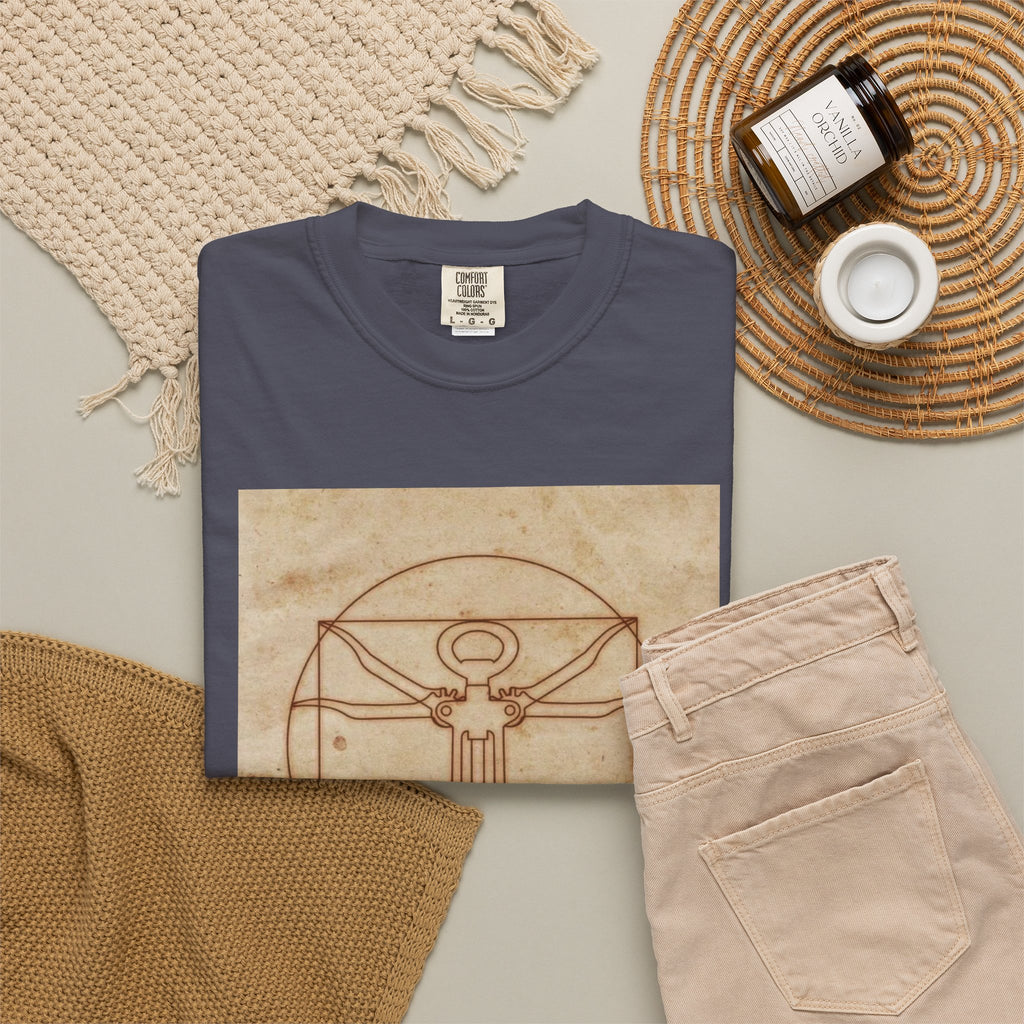 DaVinci Style — T-Shirt