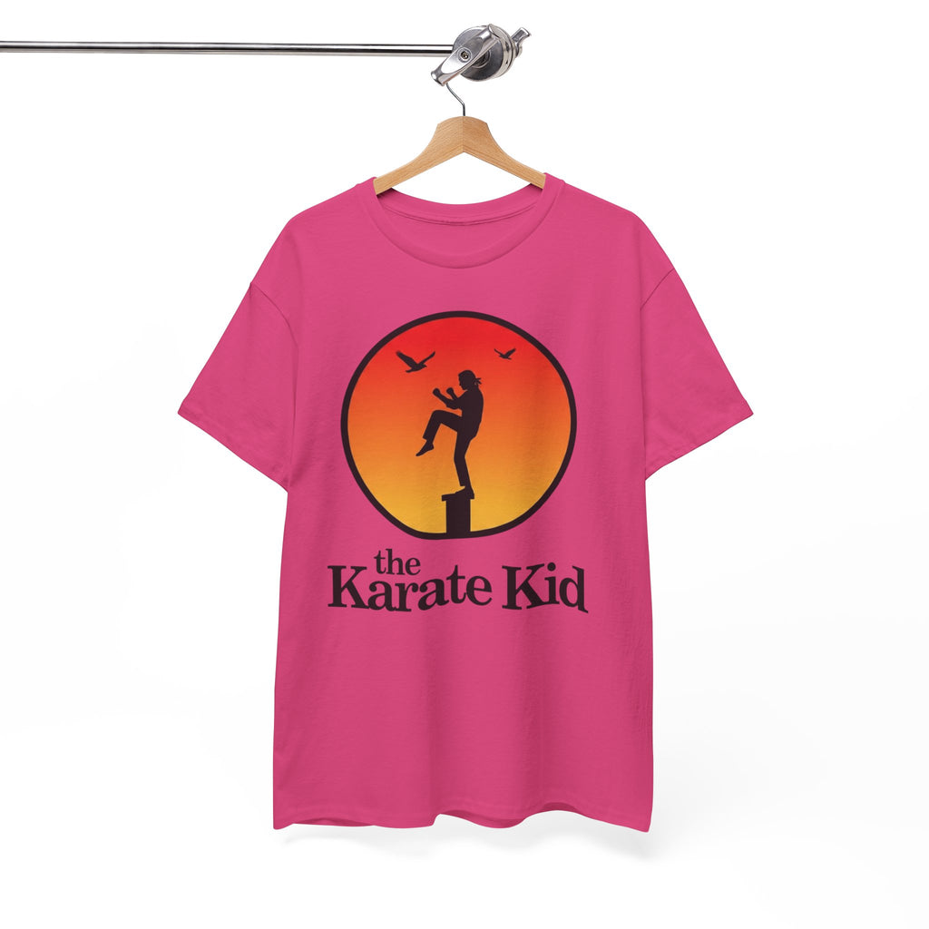Karate Kid — T‑Shirt