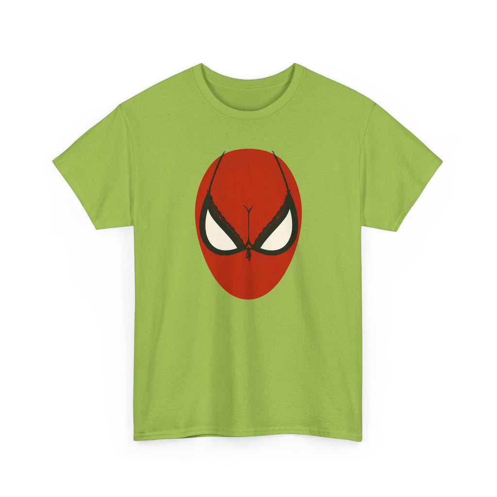 Spider brassière -  T-Shirt