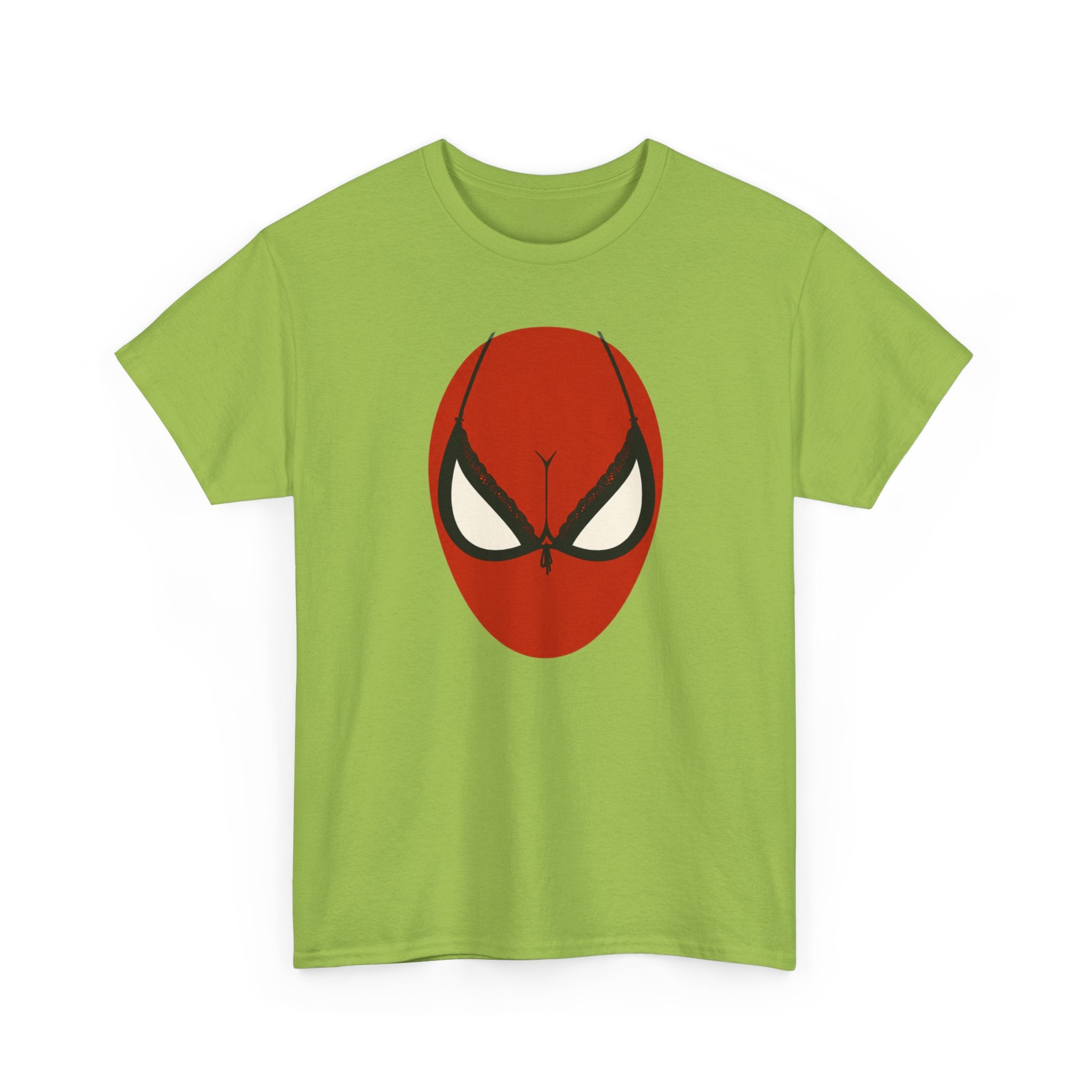 Spider brassière -  T-Shirt