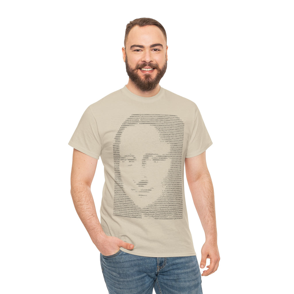 Mona Lisa Art — T-Shirt