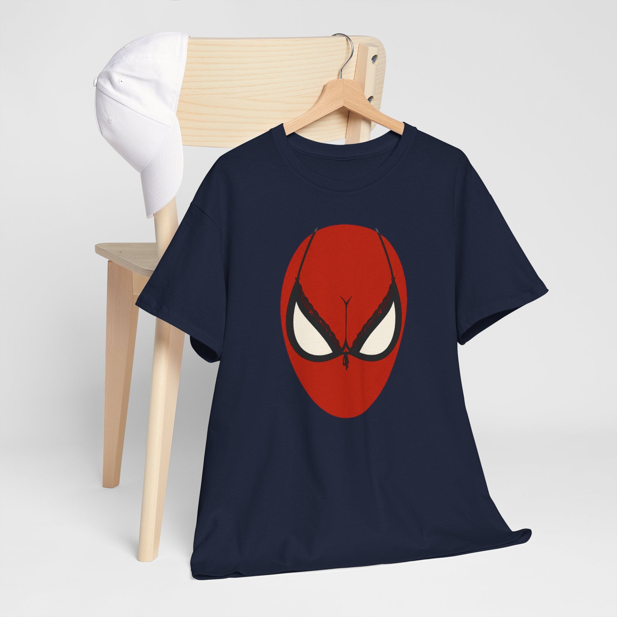 Spider brassière -  T-Shirt
