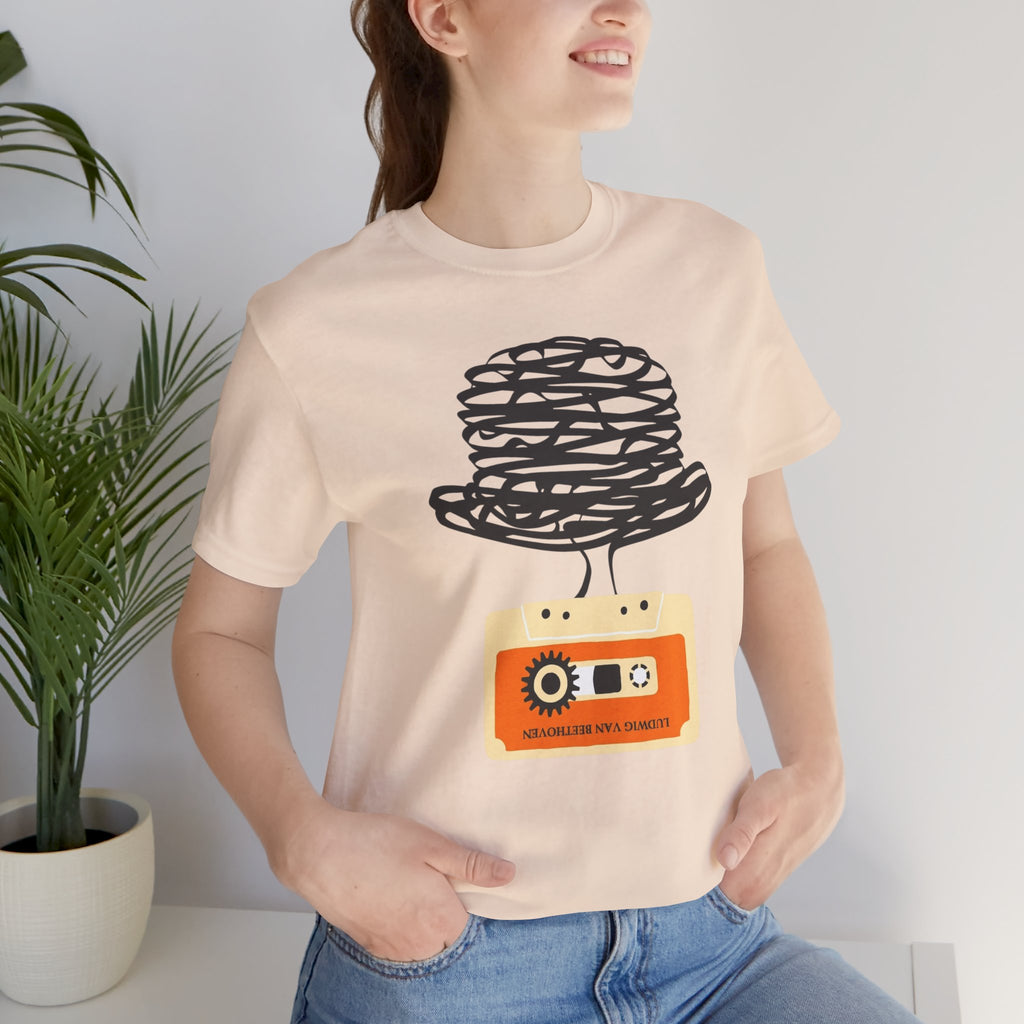 'CLOCKWORK ORENGE' – T-Shirt