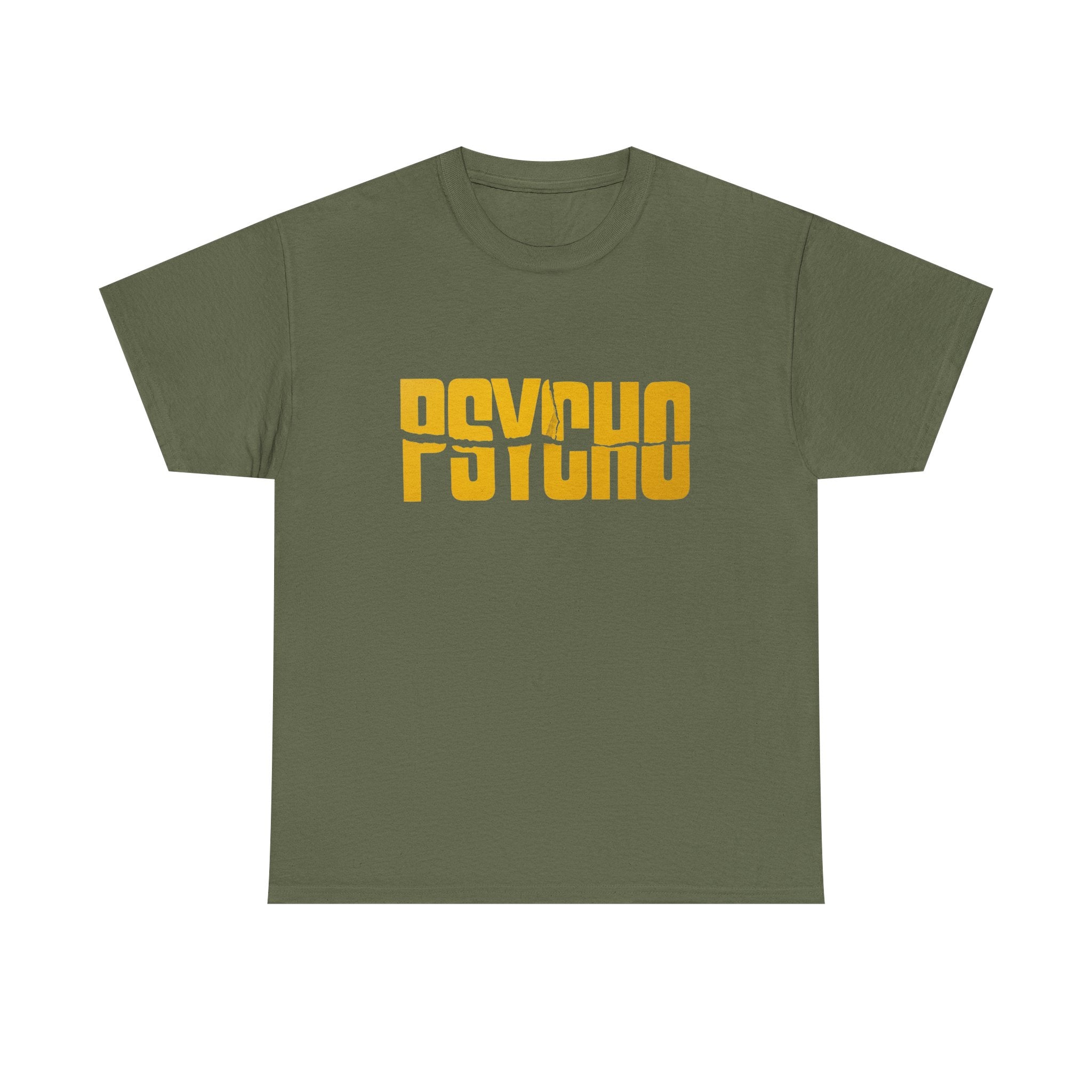 Psycho Retro — Tshirt