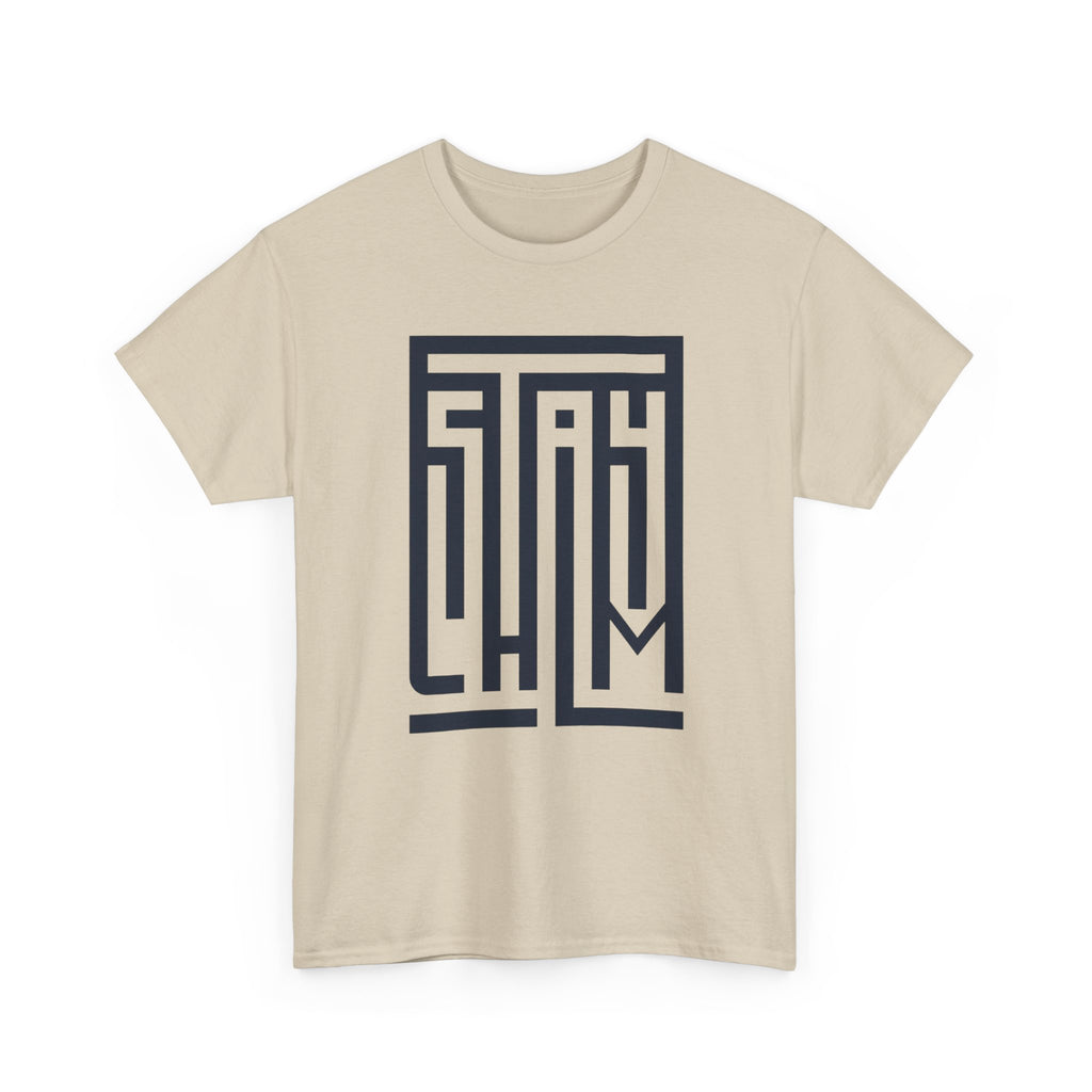 Stay Calm — T-Shirt