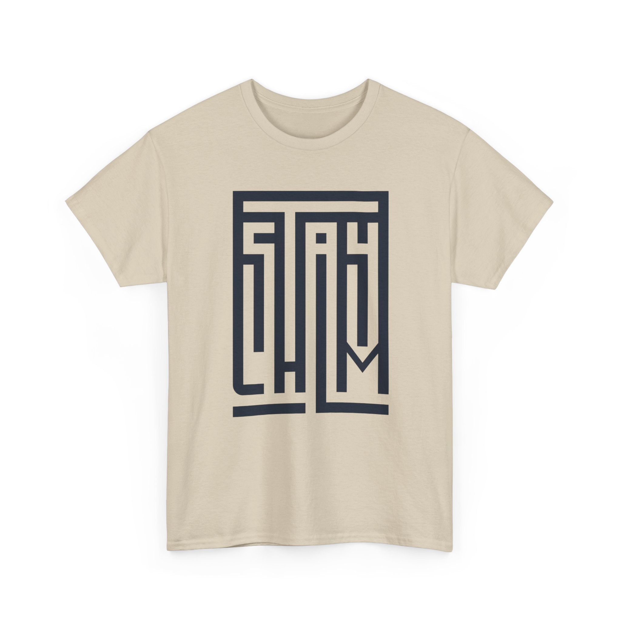 Stay Calm — T-Shirt