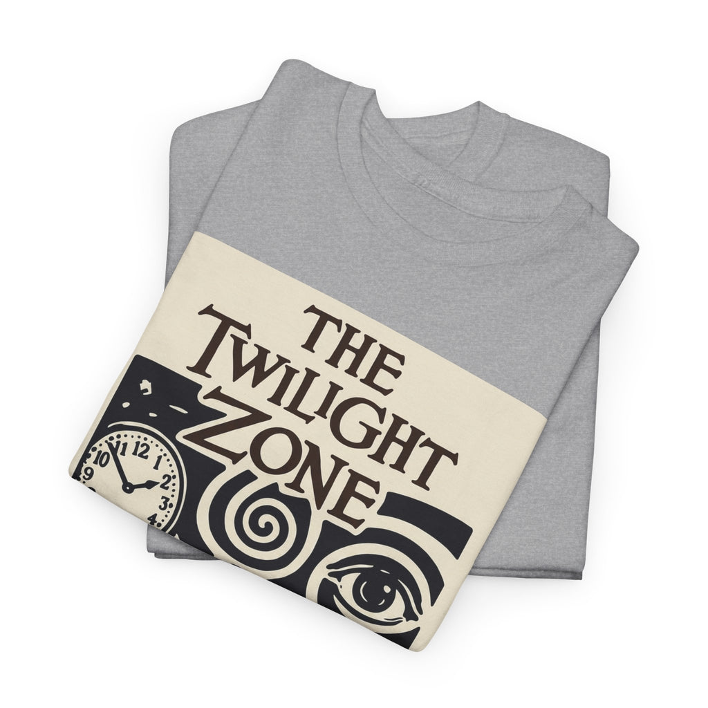 'The Twilight Zone' T‑Shirt