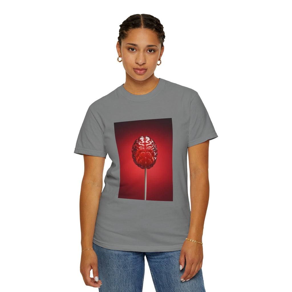 Brain Lollipop — T-Shirt