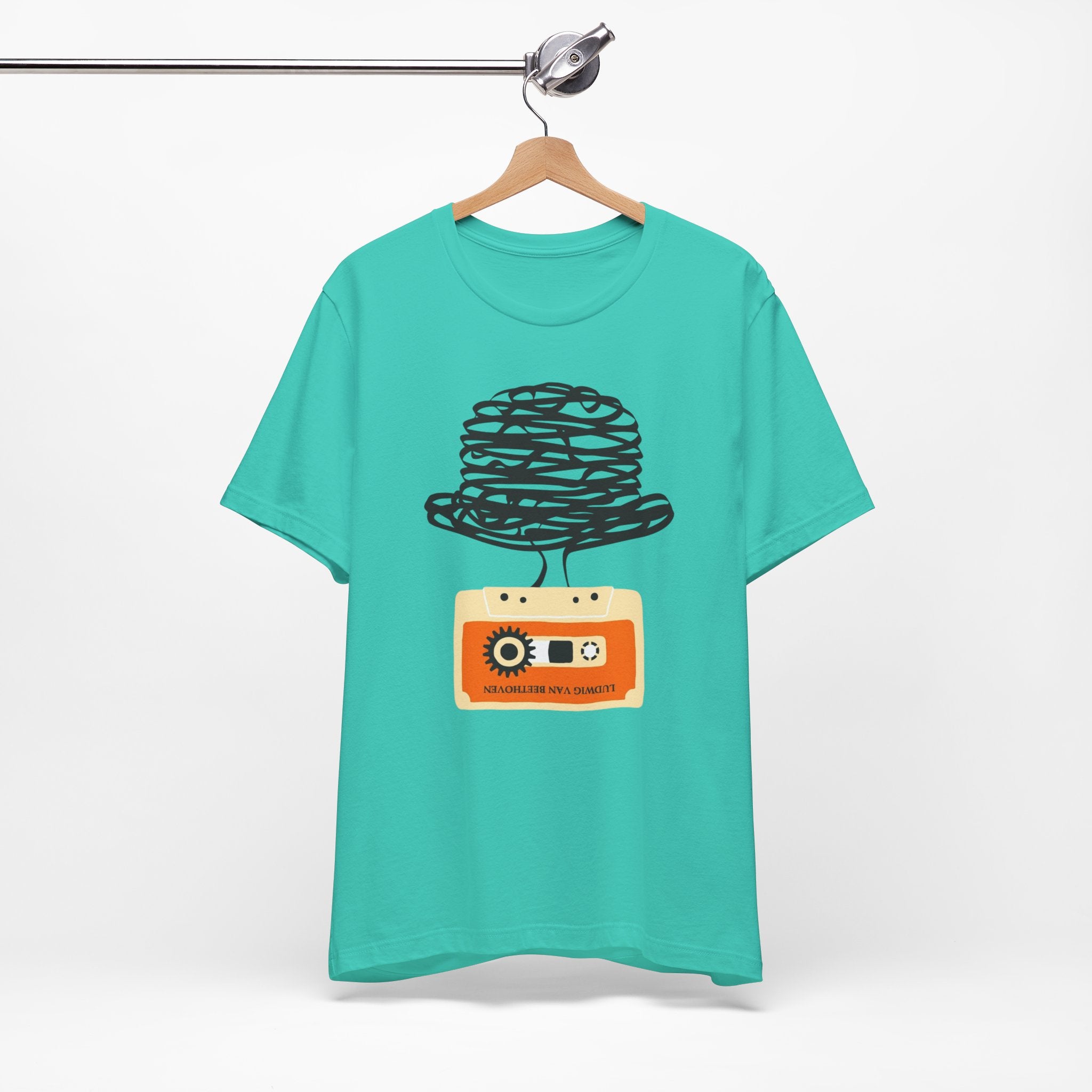 'CLOCKWORK ORENGE' – T-Shirt