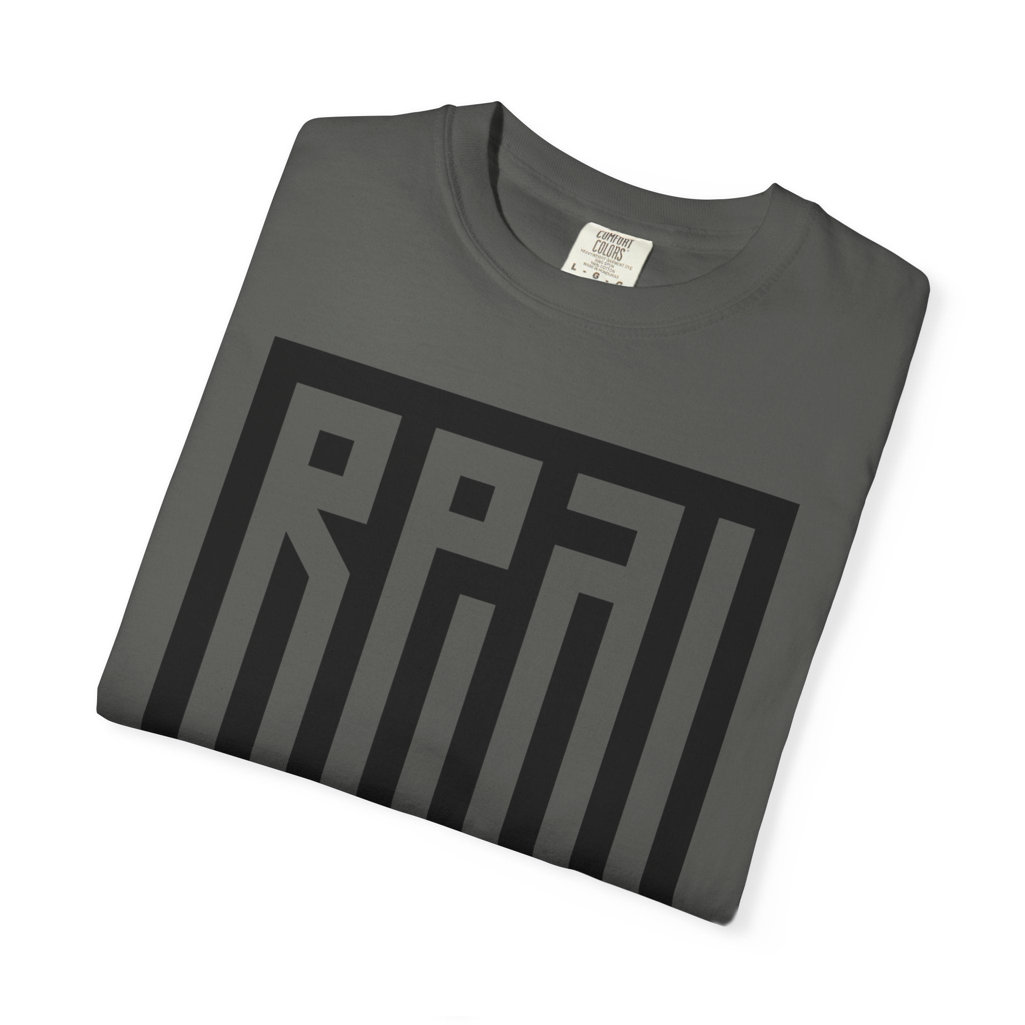 'Real/Fake' — T-Shirt