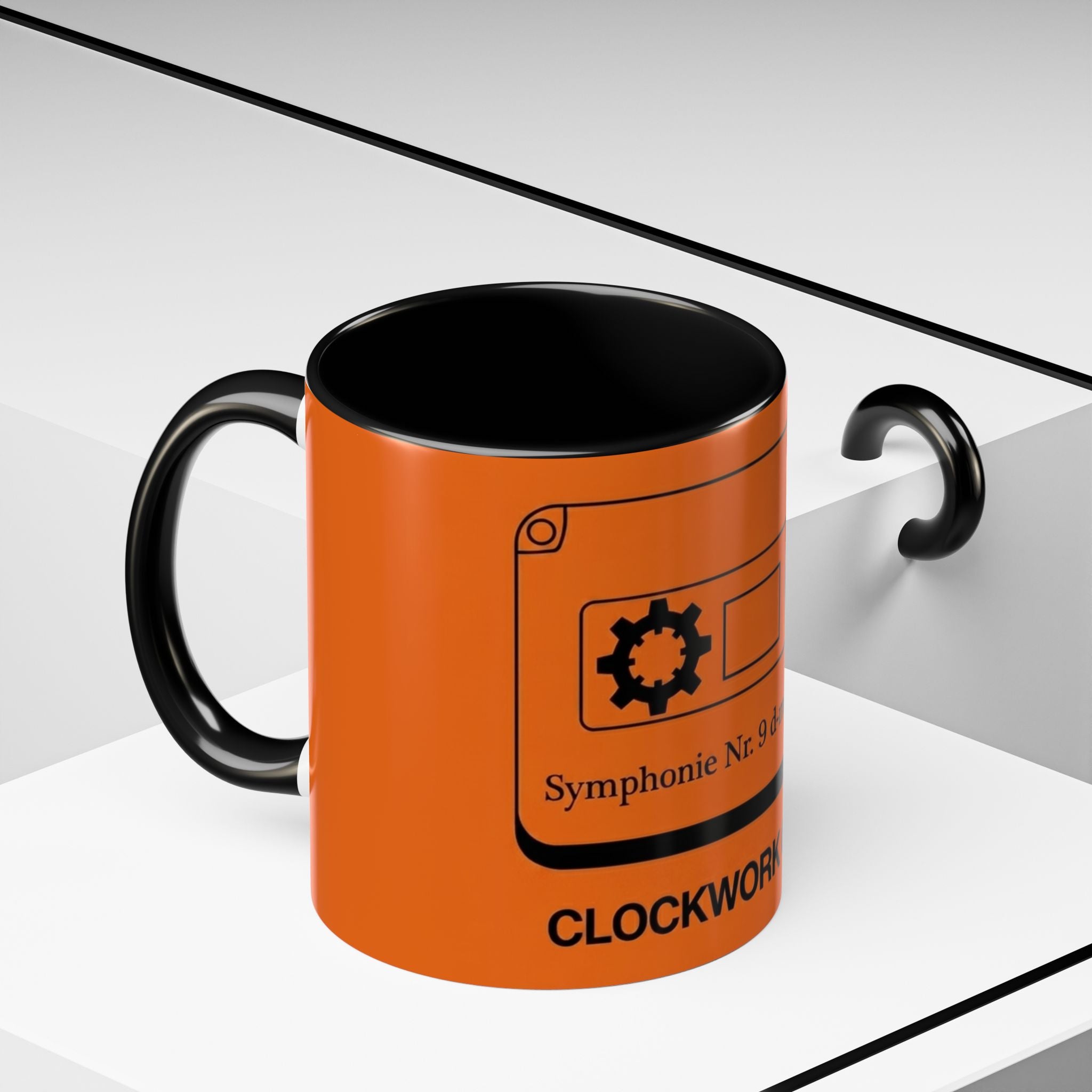 Clockwork Orange - Coffee Mug