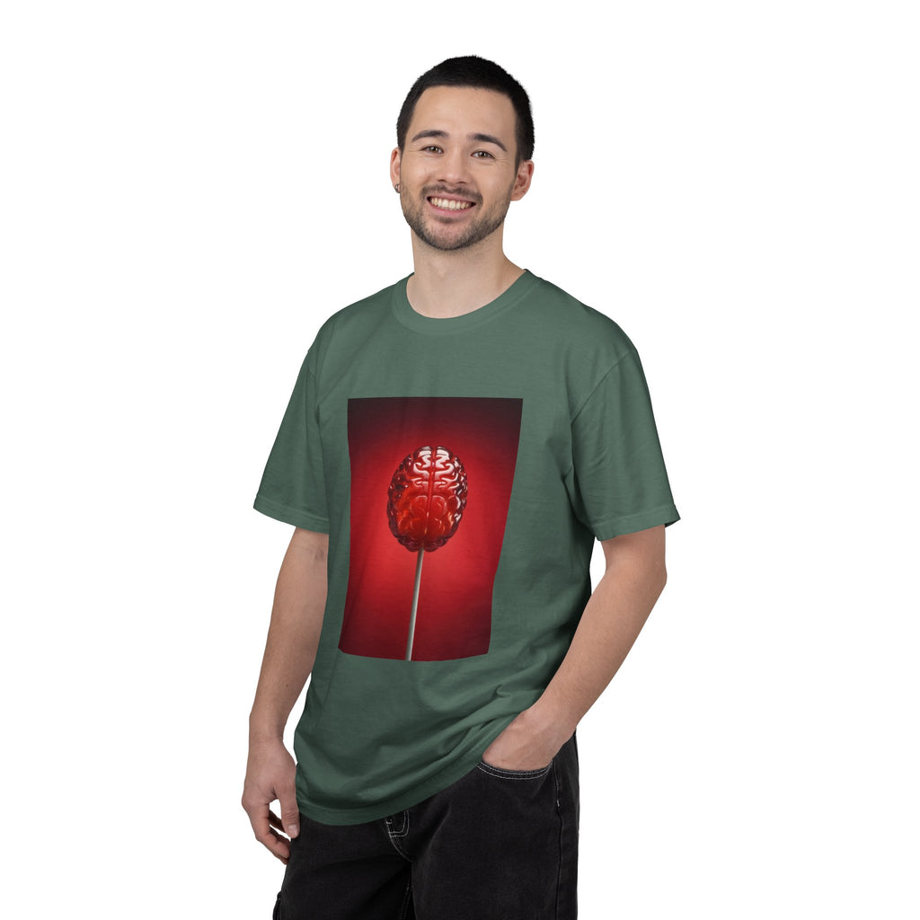 Brain Lollipop — T-Shirt