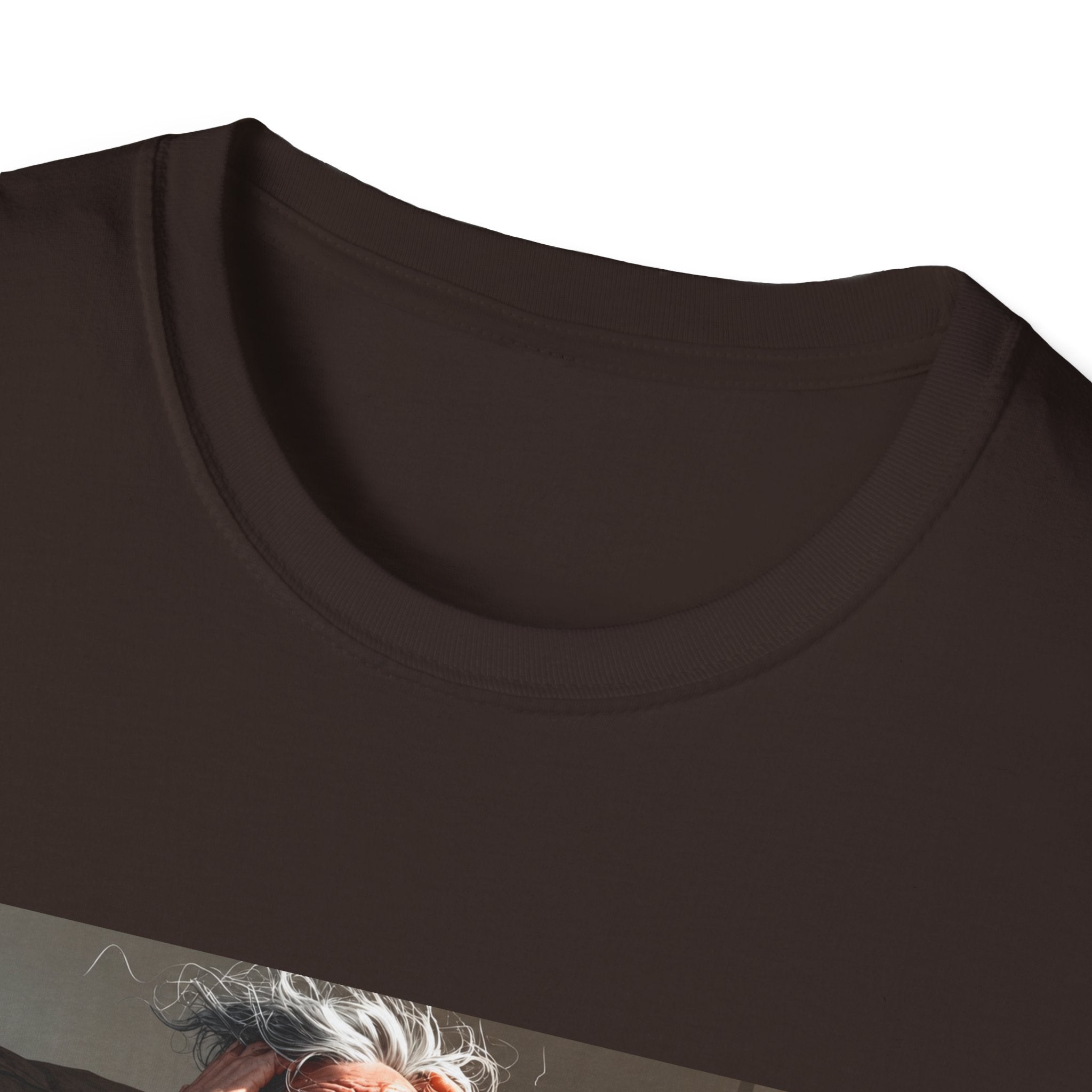 What the f - Tshirt