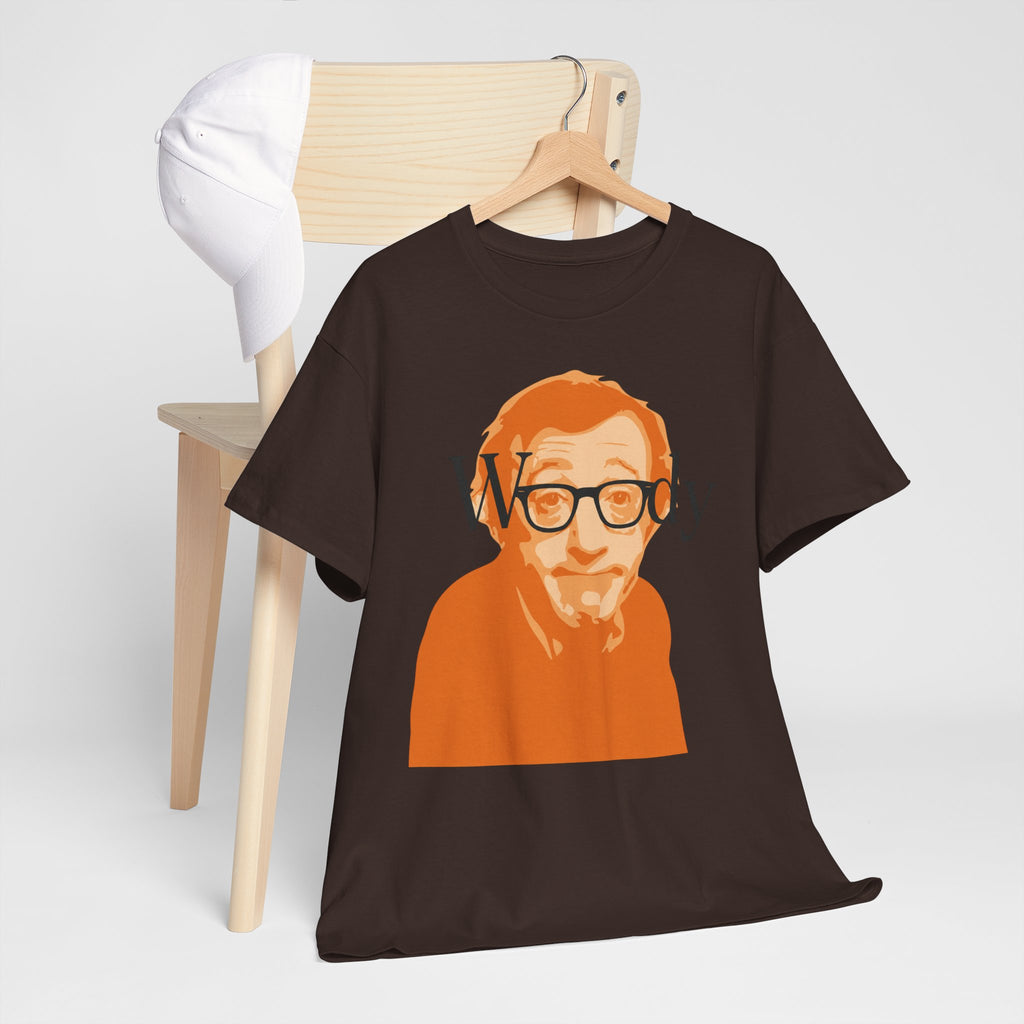 'Woody' — T-Shirt