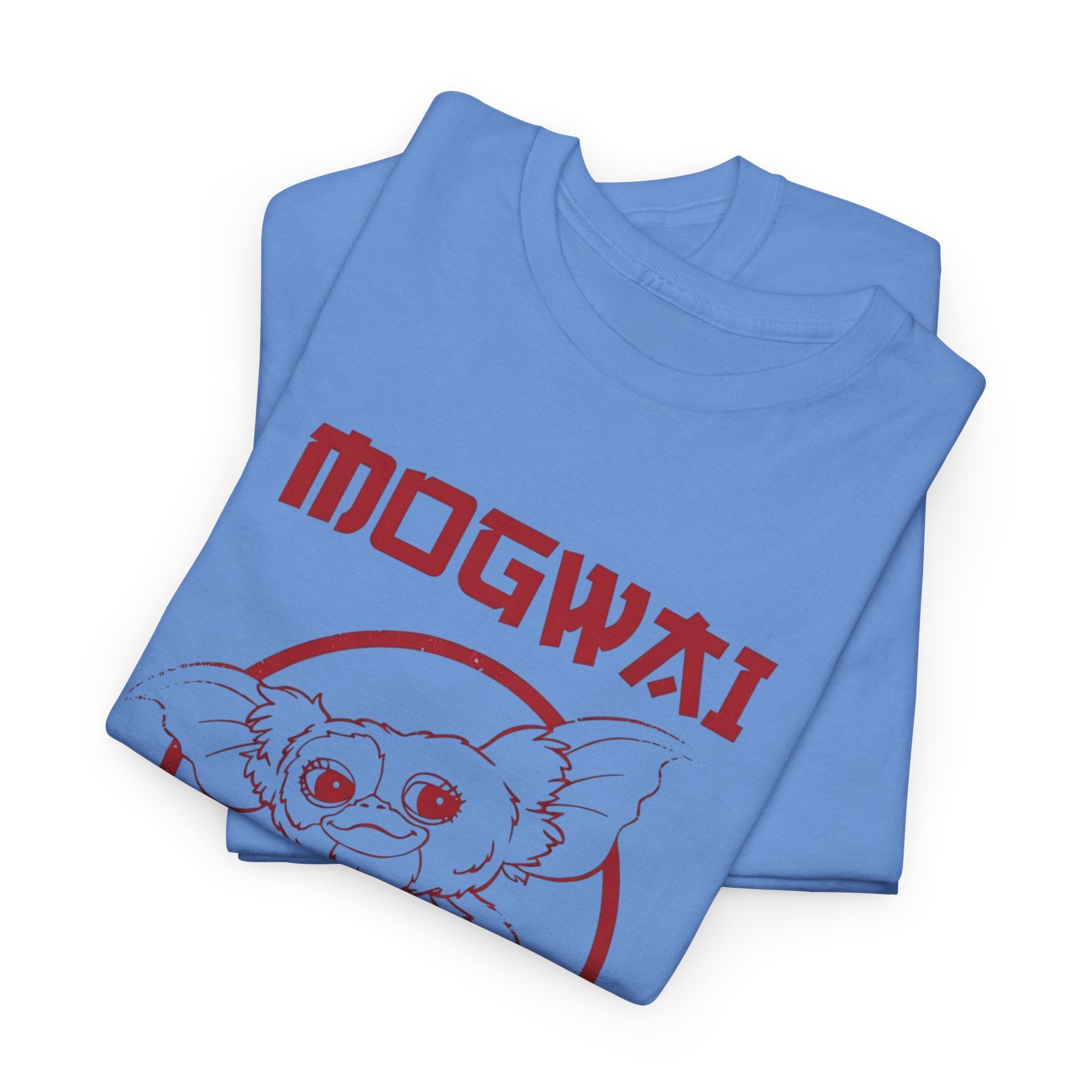 Mogwai Warning — T-Shirt