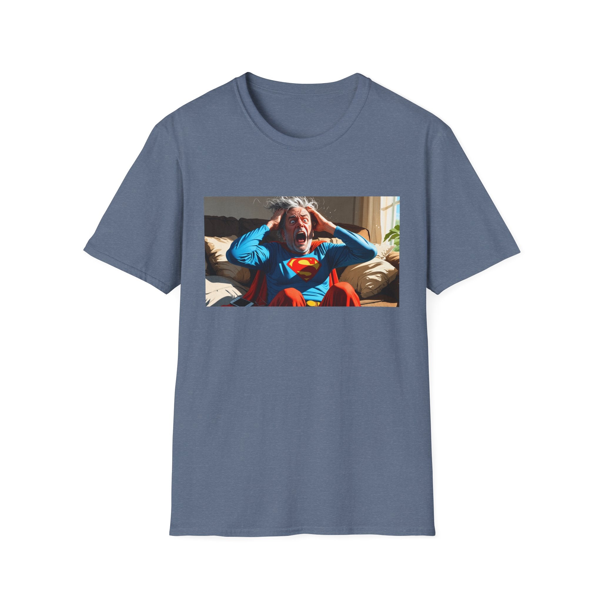 What the f - Tshirt