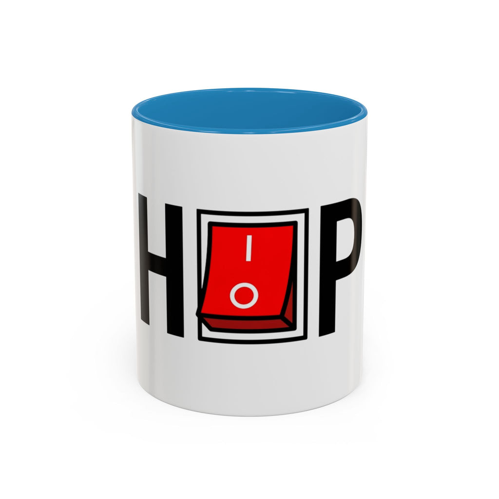 Hip Hop Coffee Mug – Music Culture Ceramic Mug