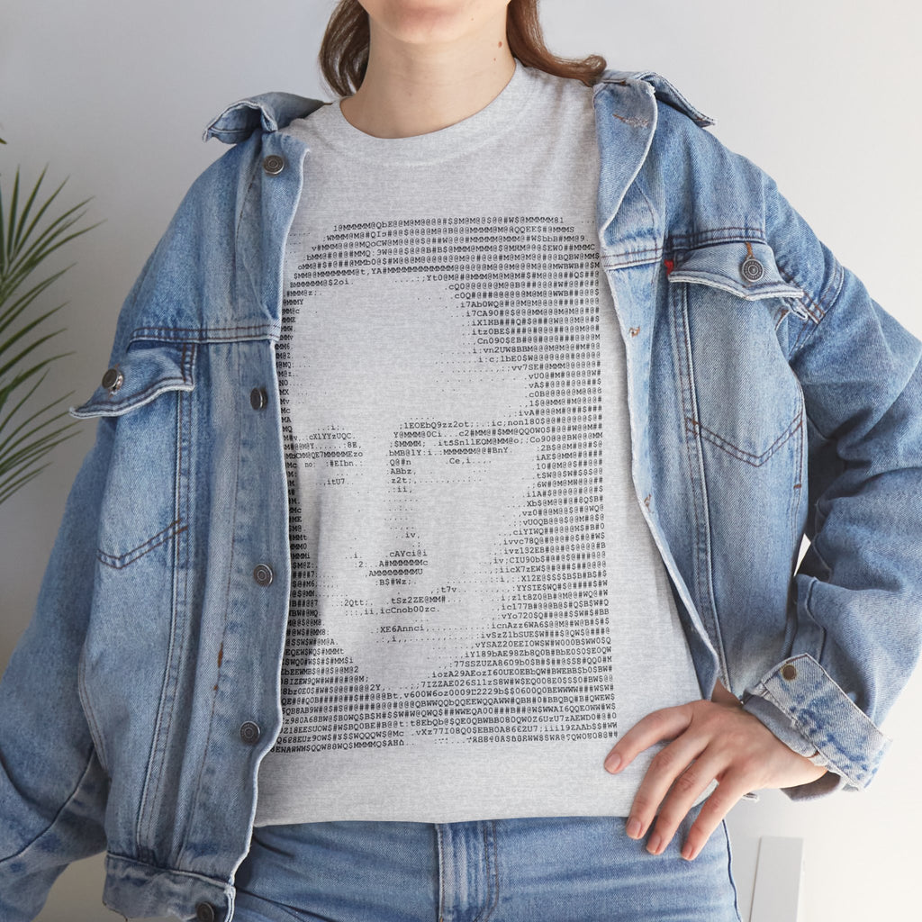 Mona Lisa Art — T-Shirt