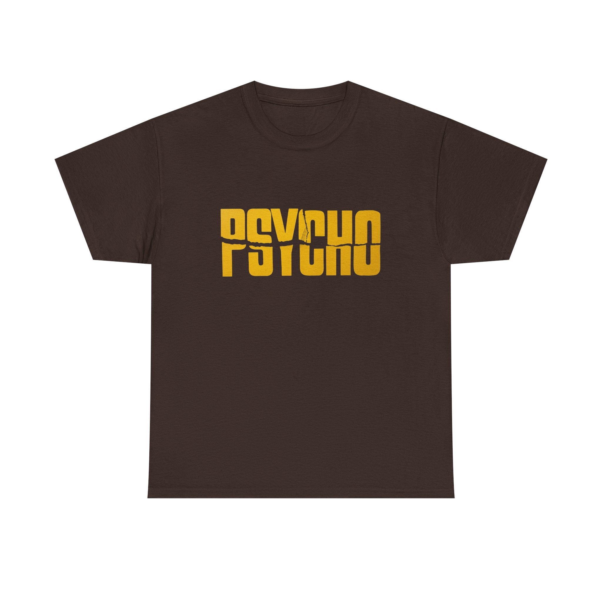 Psycho Retro — Tshirt