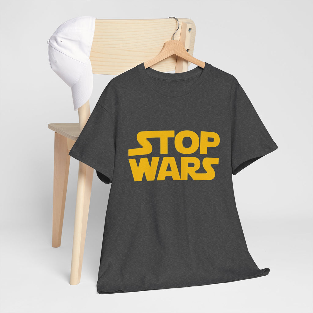 Stop Wars — T-Shirt