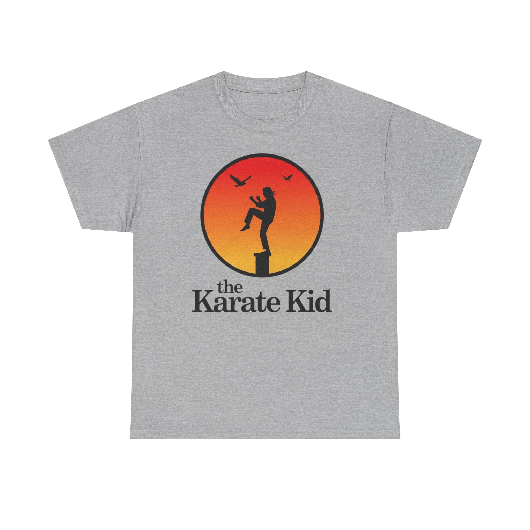 Karate Kid — T‑Shirt