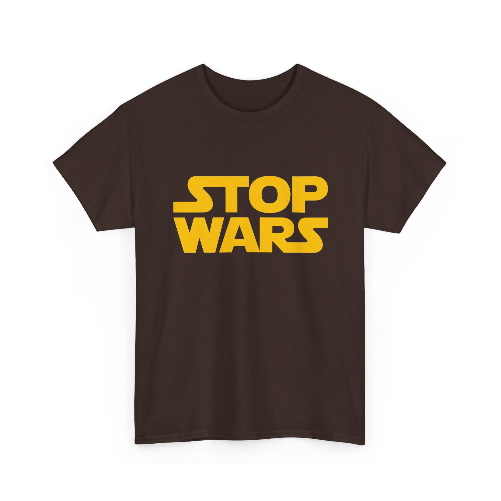 Stop Wars — T-Shirt