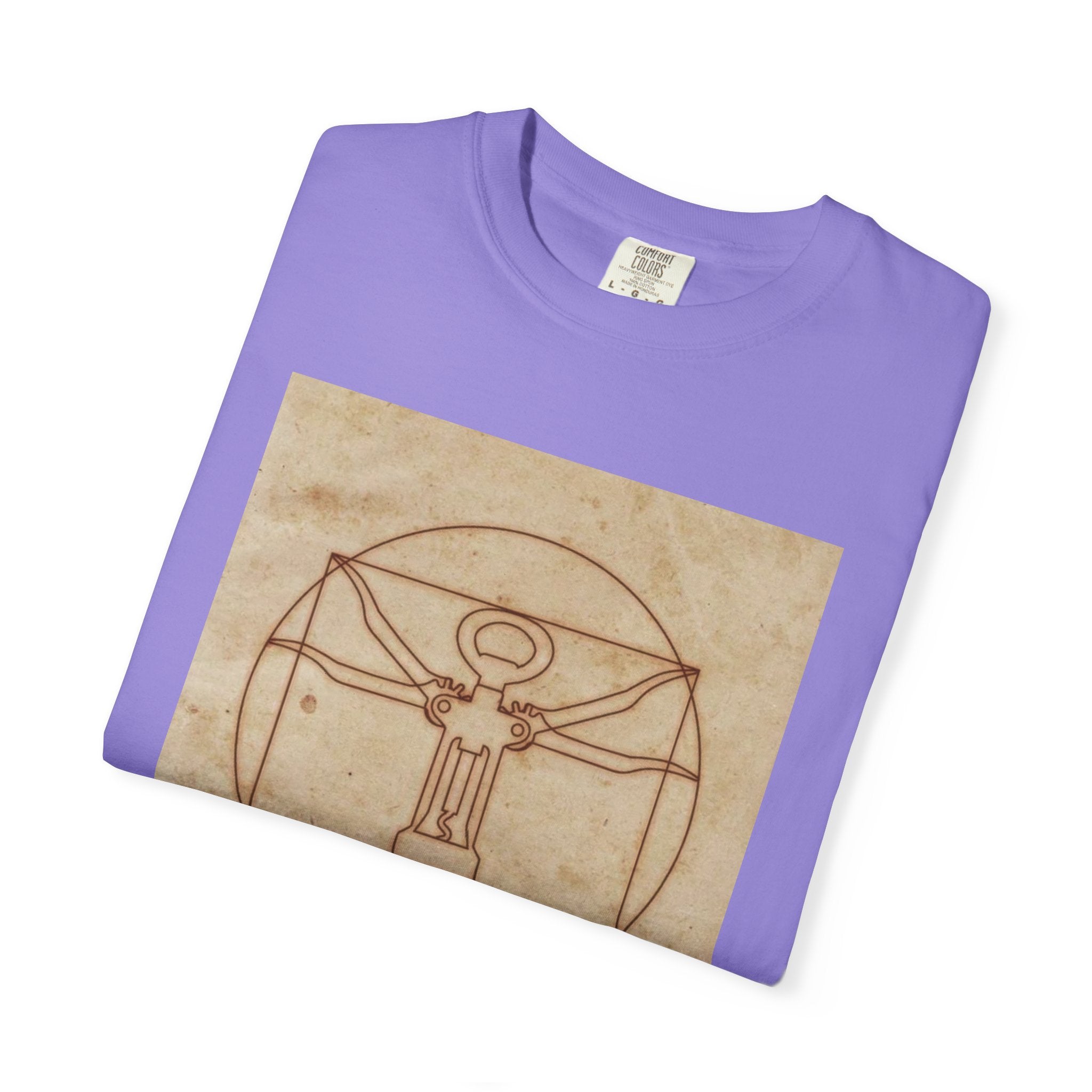 DaVinci Style — T-Shirt