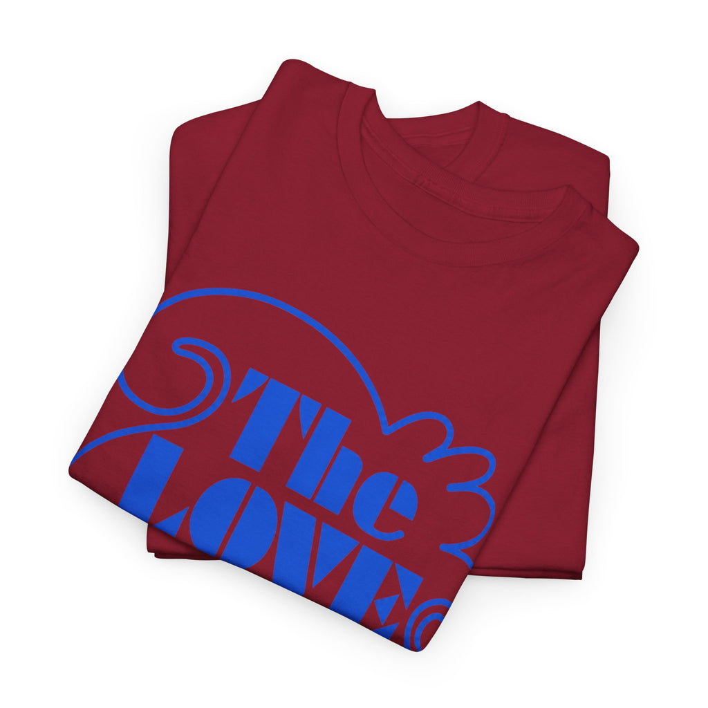 The Love Boat - T shirt