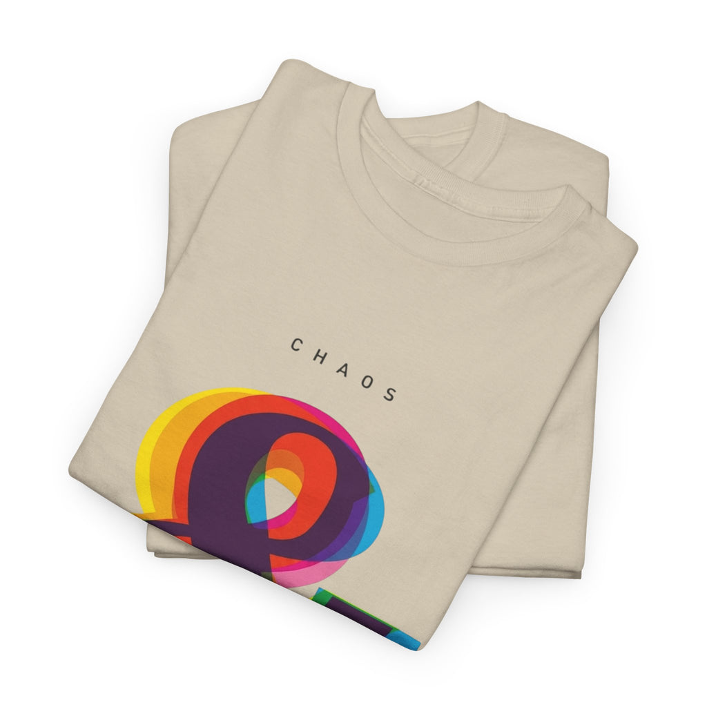 Chaos & Harmony — T-Shirt