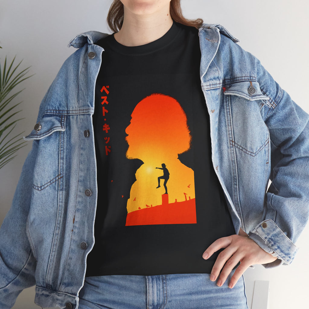 'Karate Kind' — T-Shirt