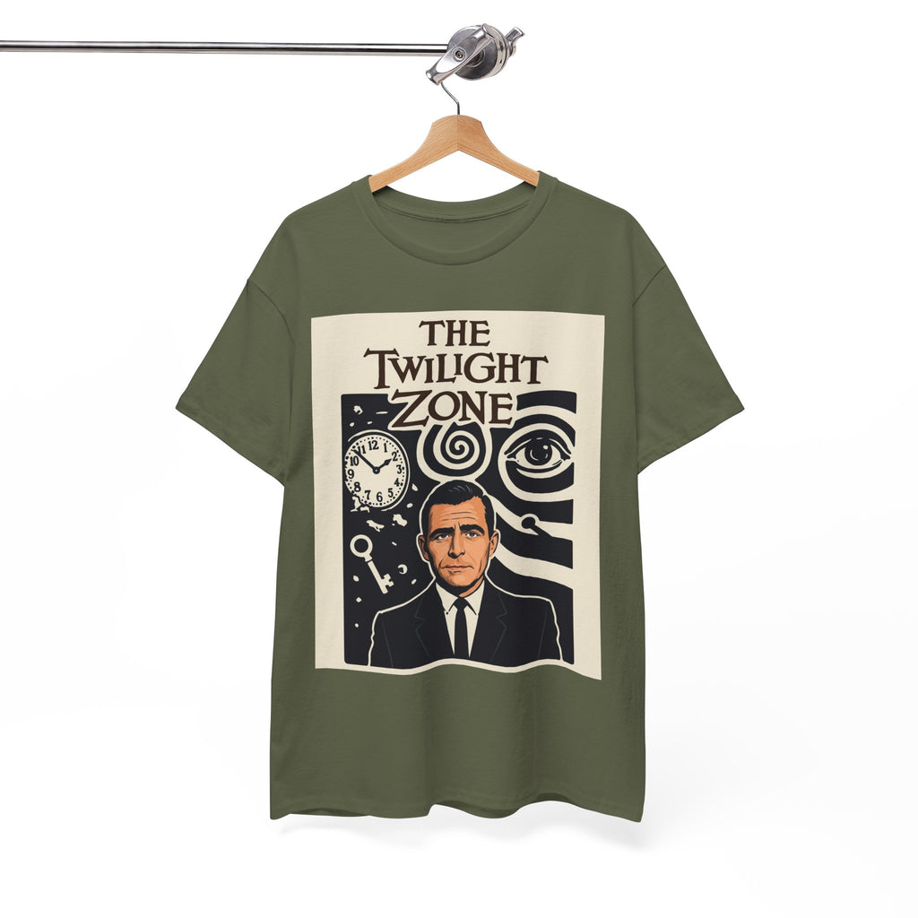 'The Twilight Zone' T‑Shirt