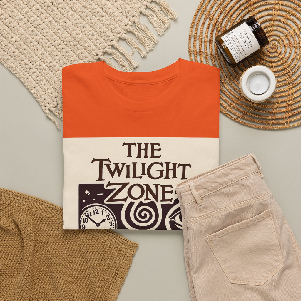 'The Twilight Zone' T‑Shirt
