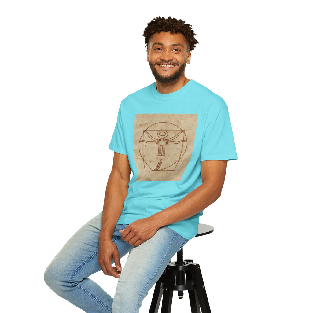 DaVinci Style — T-Shirt