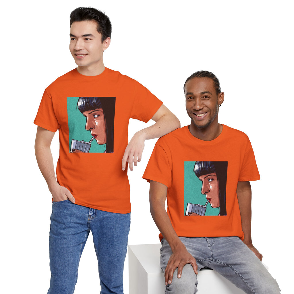 PULP ME- Tshirt