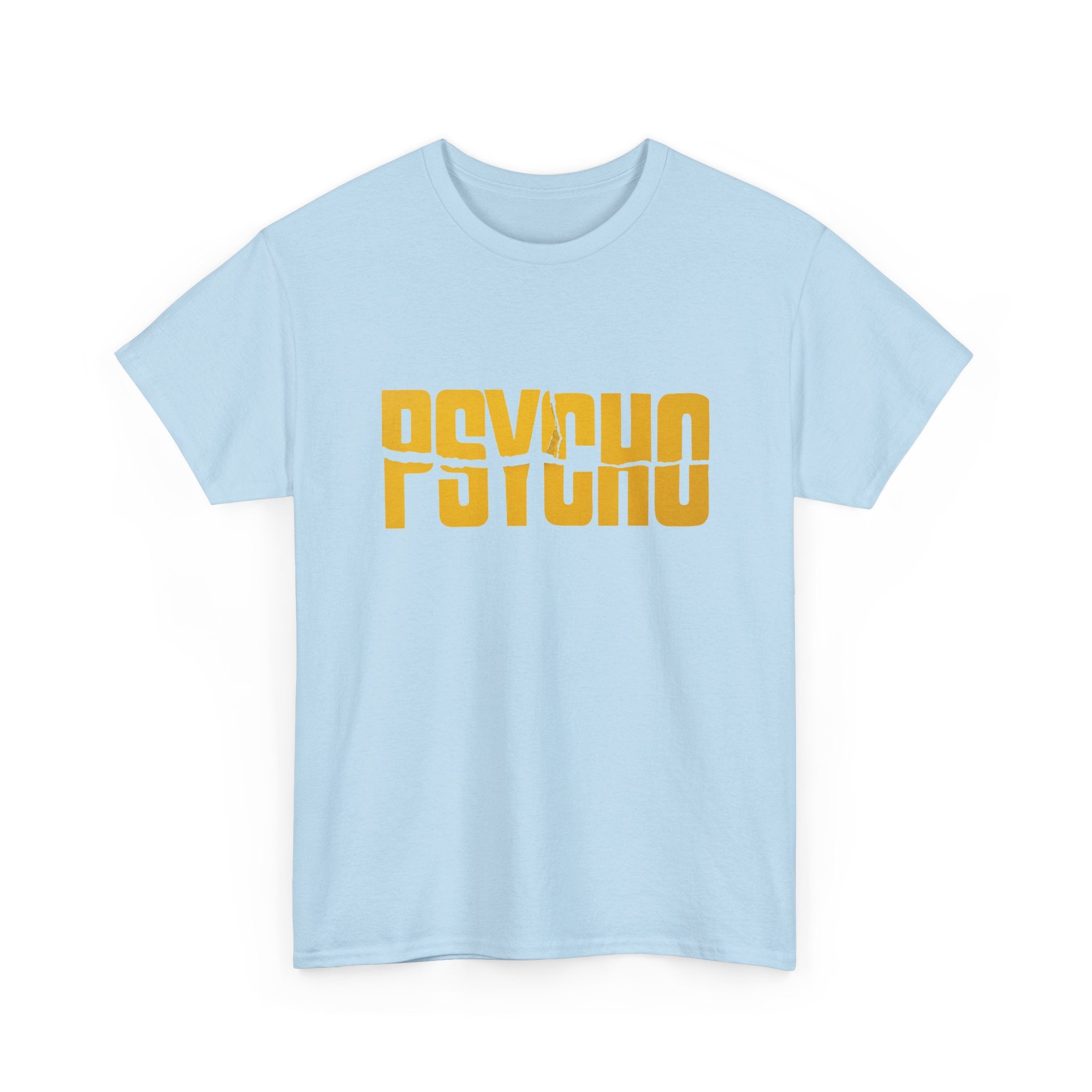 Psycho Retro — Tshirt