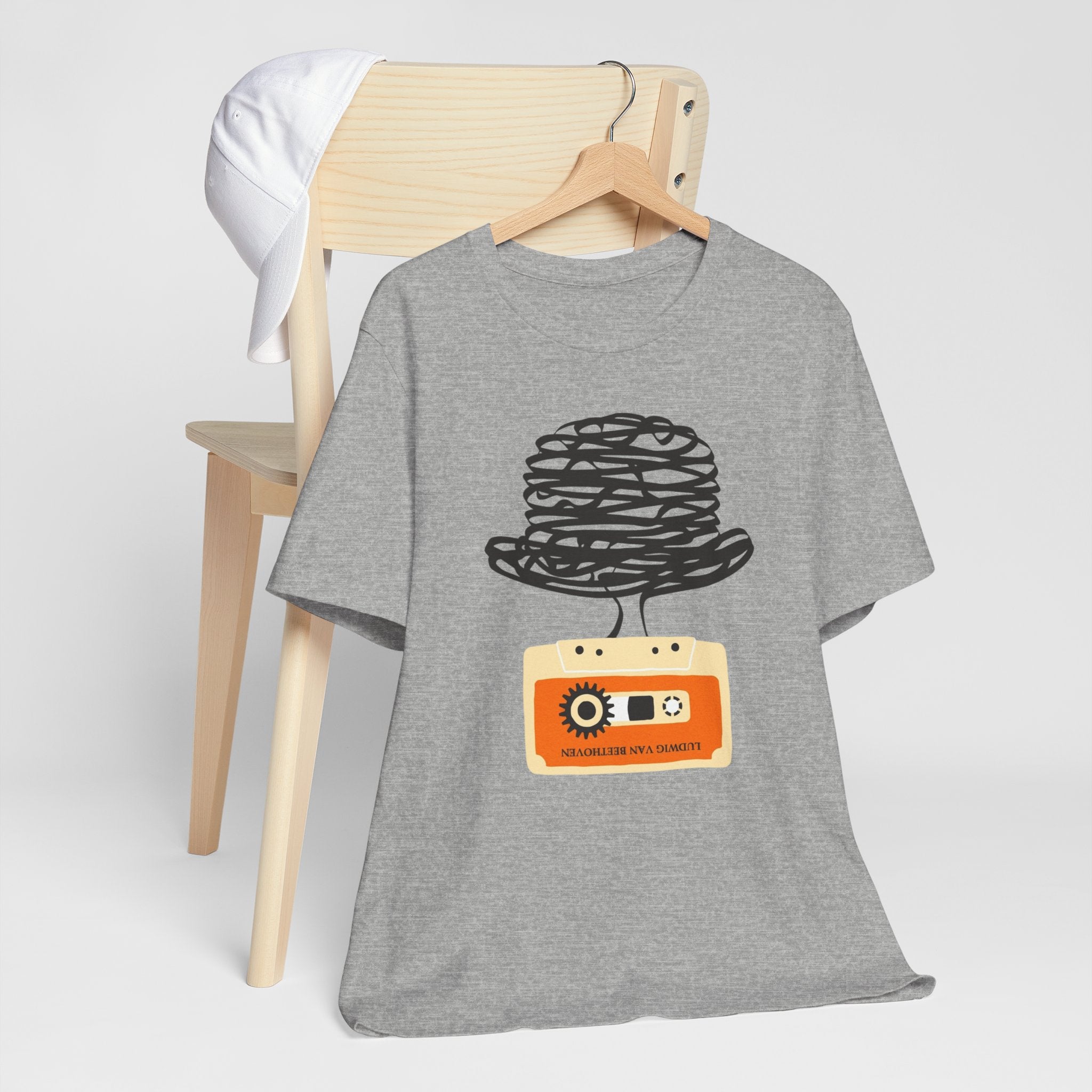 'CLOCKWORK ORENGE' – T-Shirt