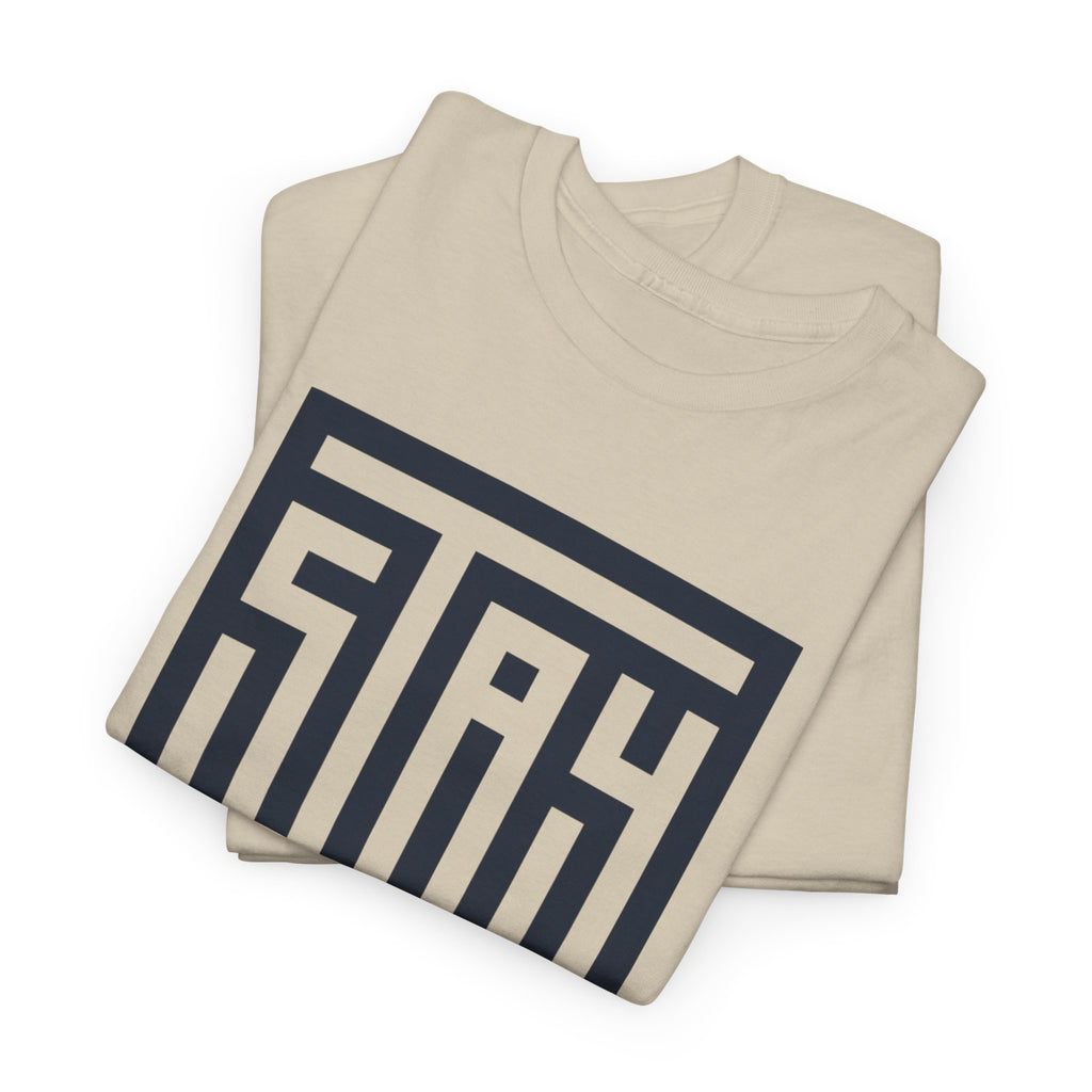 Stay Calm — T-Shirt