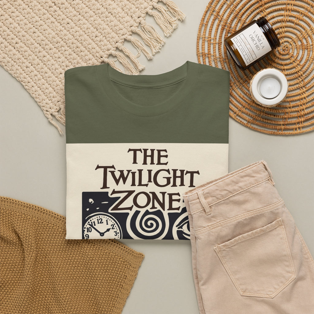 'The Twilight Zone' T‑Shirt