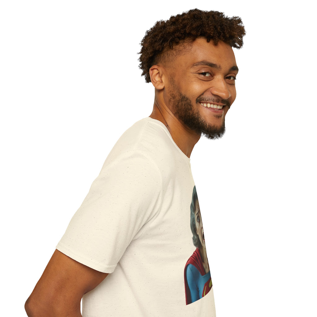 Super Grandma — T-Shirt
