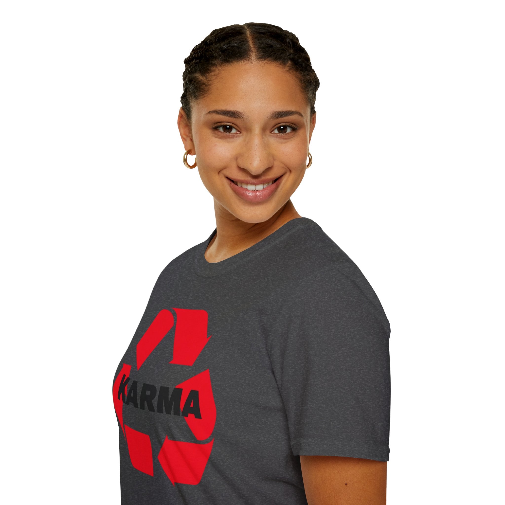 Karma — T-Shirt