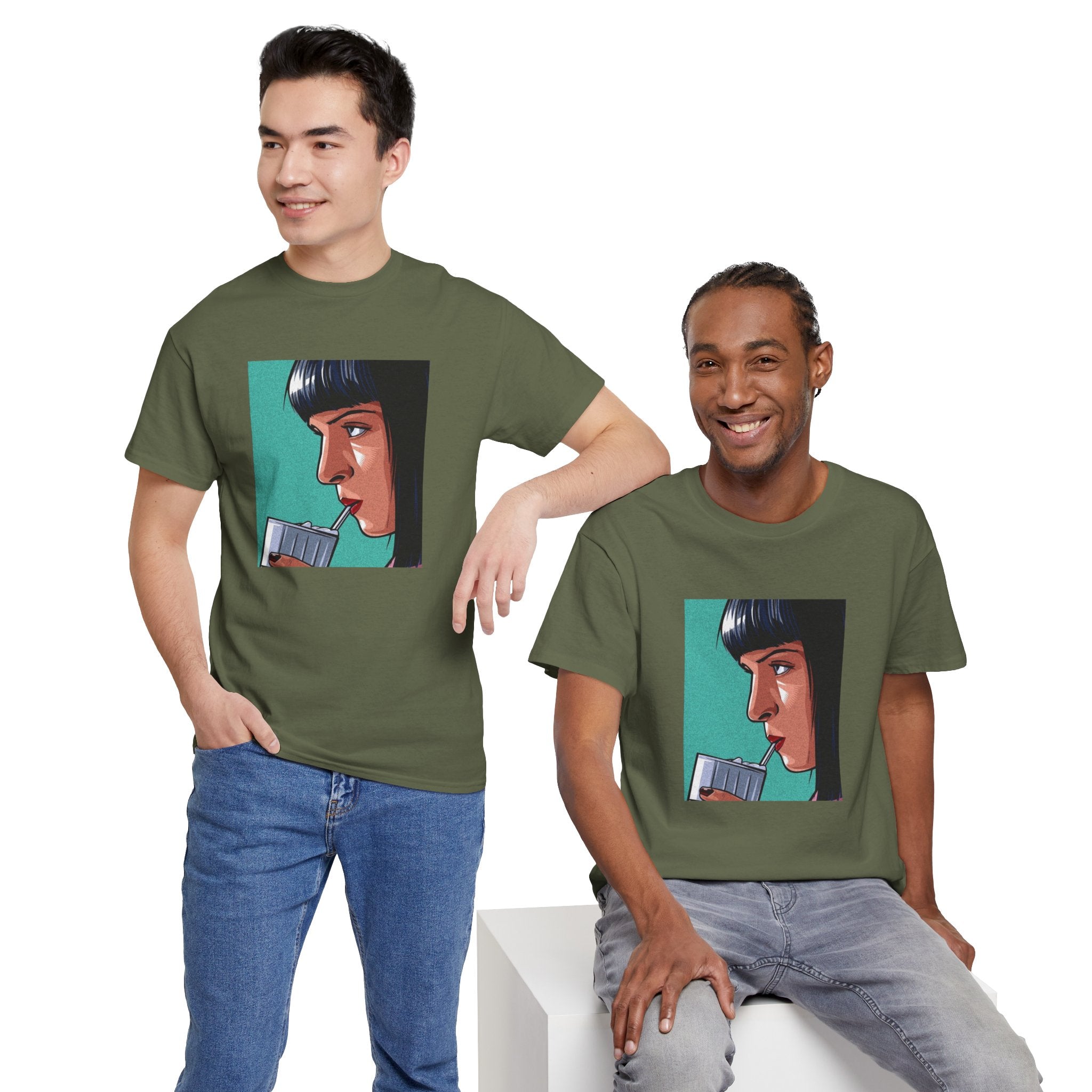 PULP ME- Tshirt