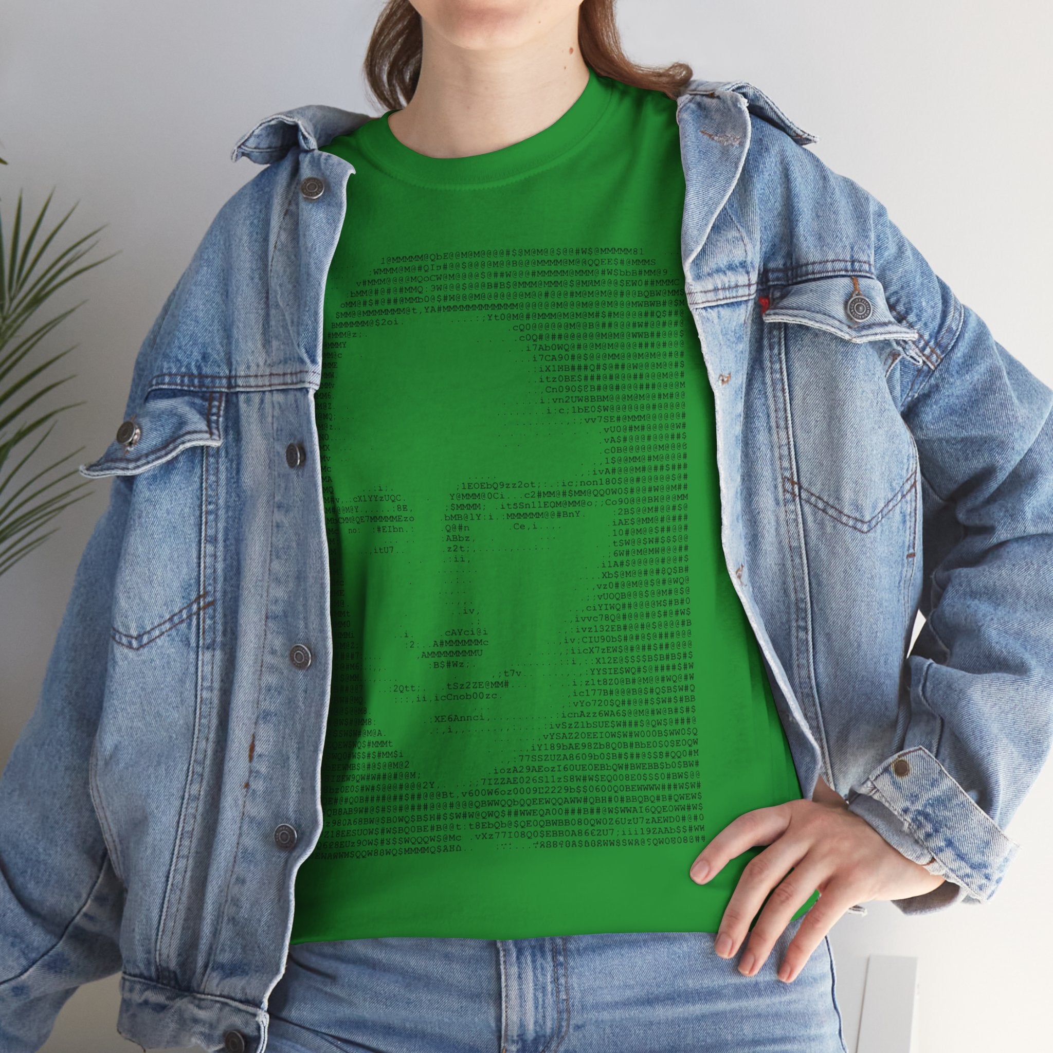 Mona Lisa Art — T-Shirt