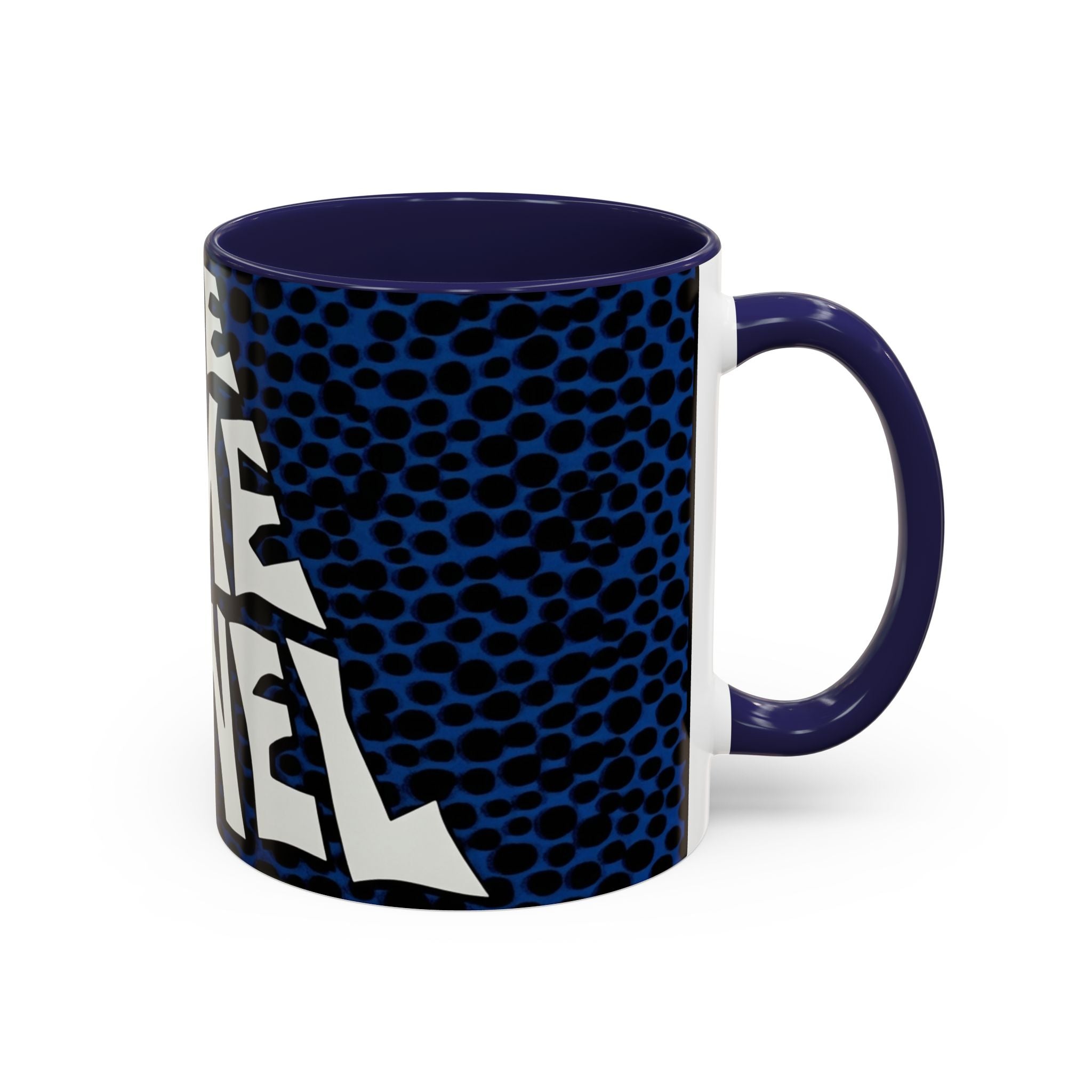 The Time Tunnel — Coffee Mug