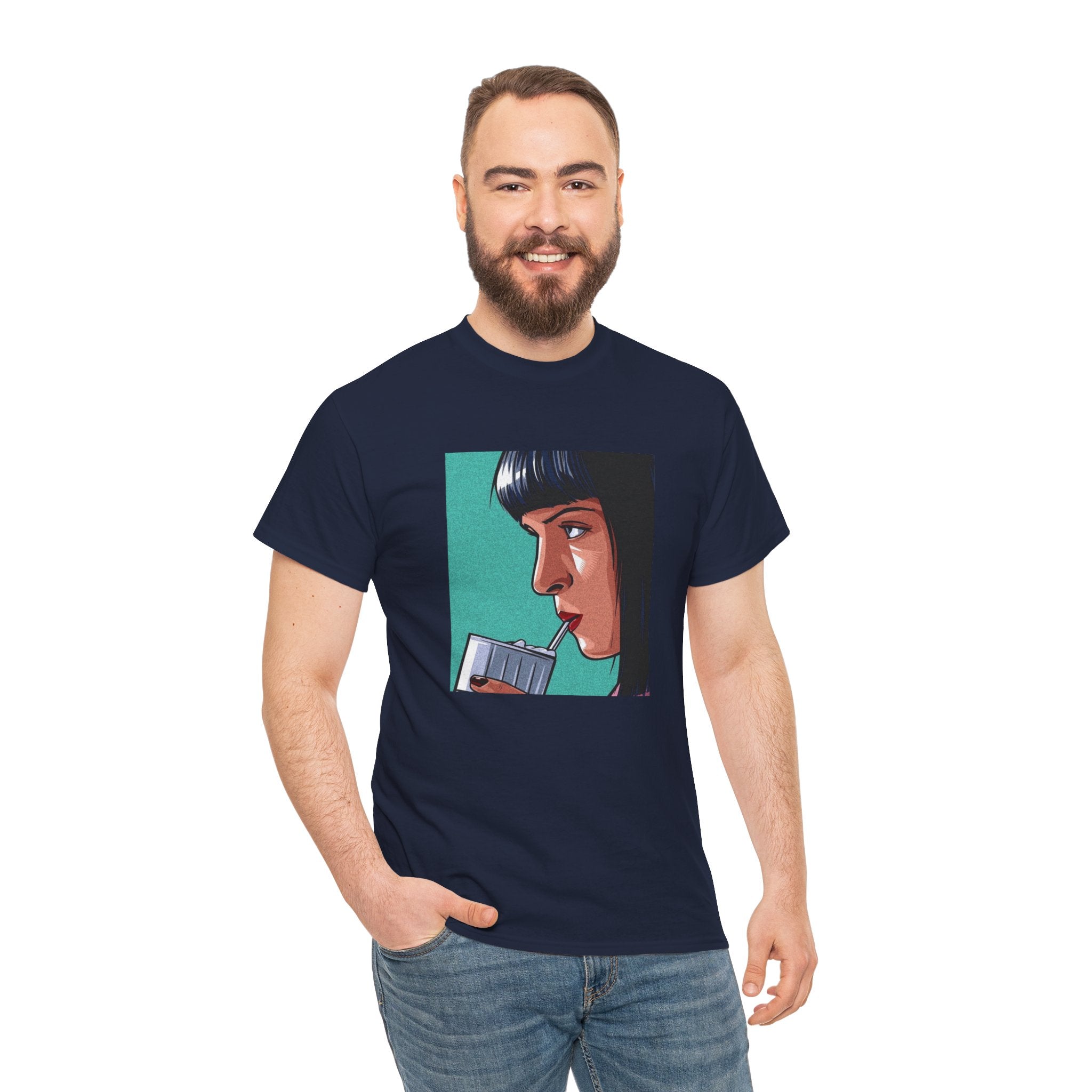 PULP ME- Tshirt