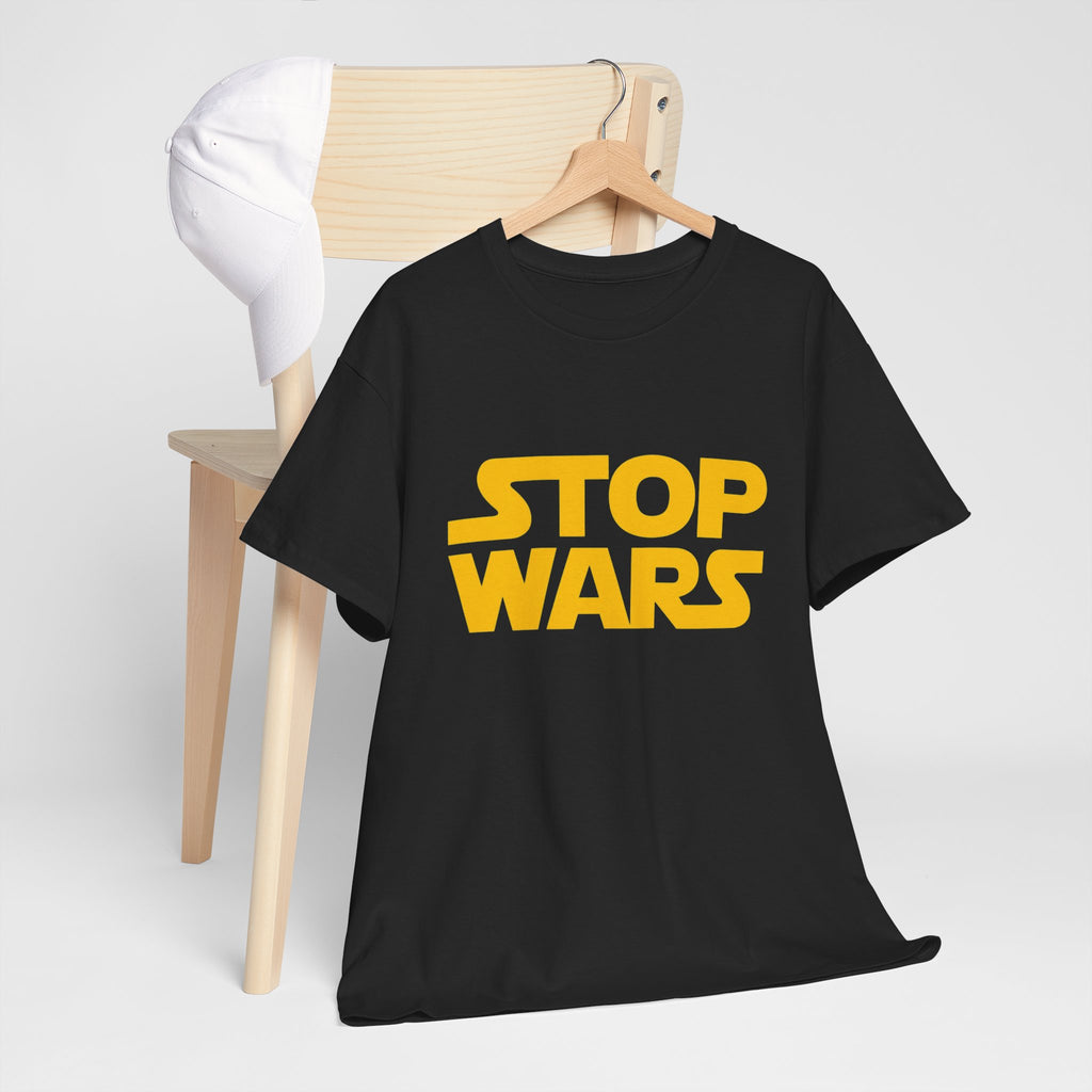 Stop Wars — T-Shirt
