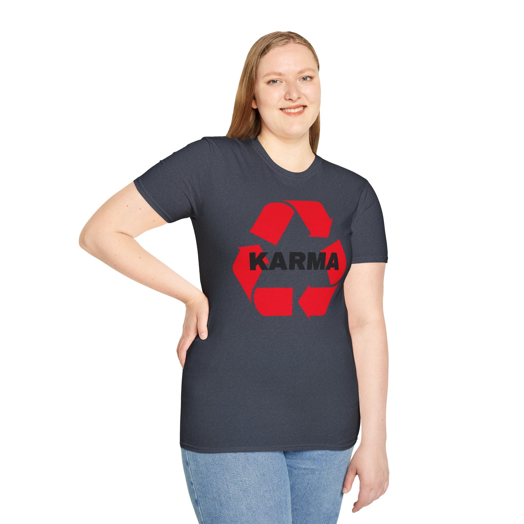 Karma — T-Shirt