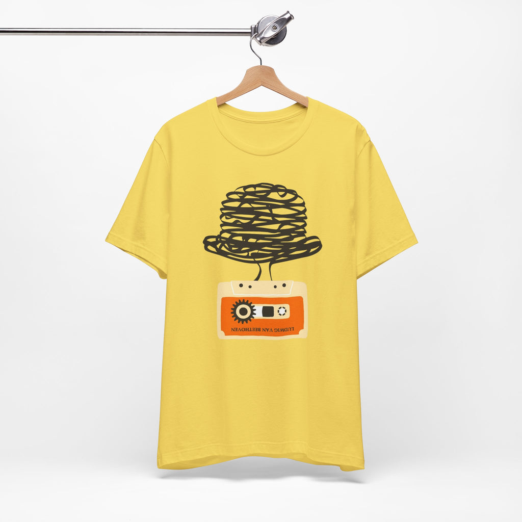 'CLOCKWORK ORENGE' – T-Shirt