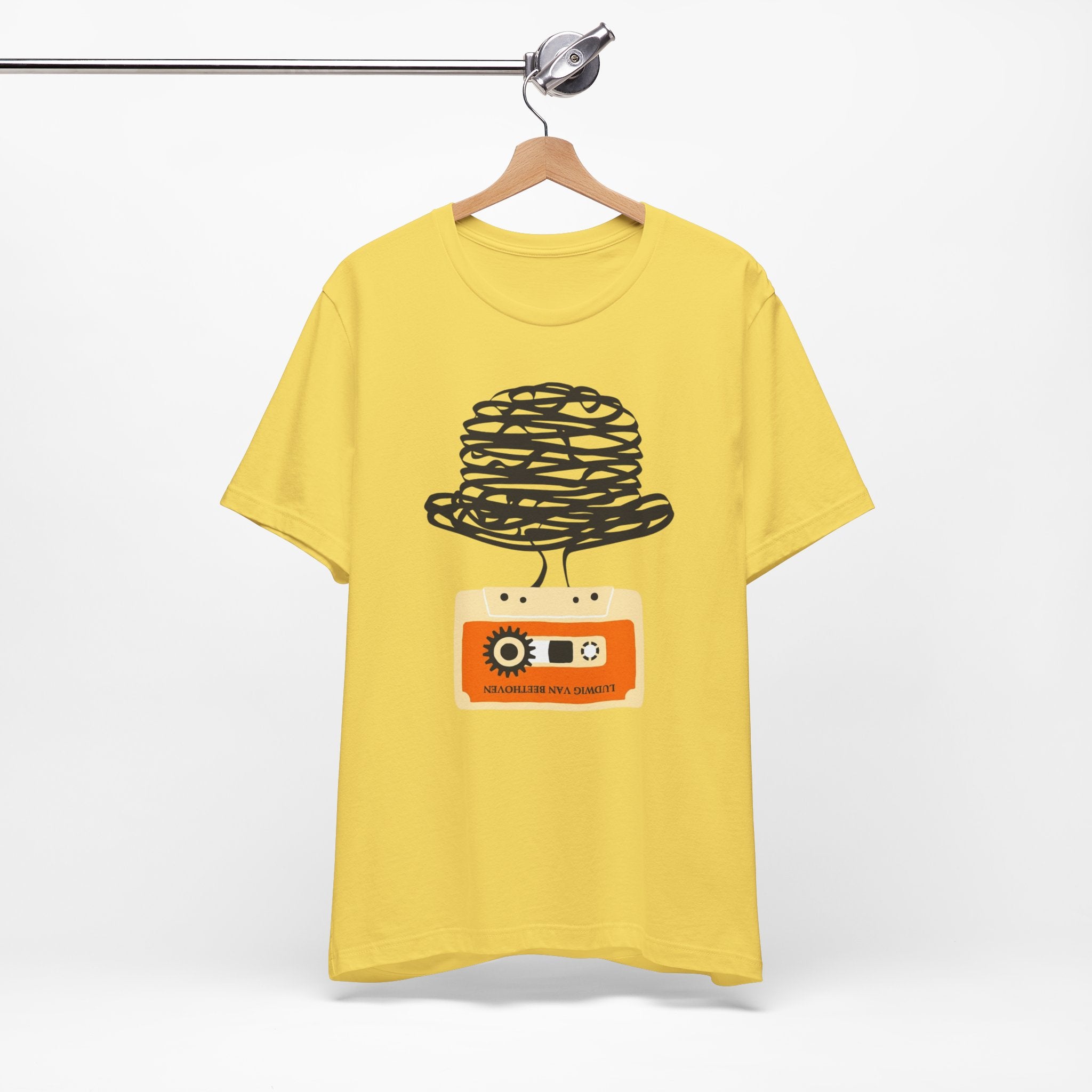'CLOCKWORK ORENGE' – T-Shirt