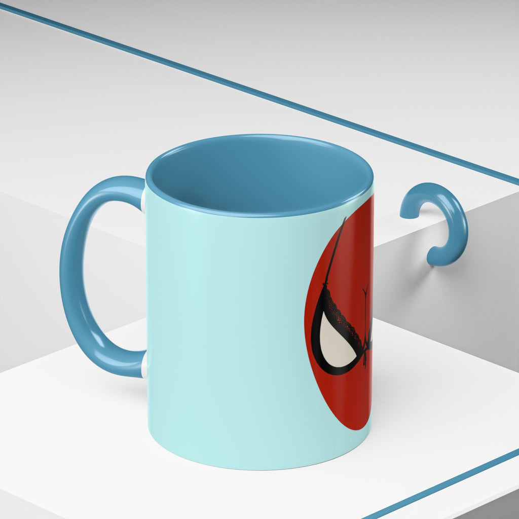 Spider brassière - Coffee Mug